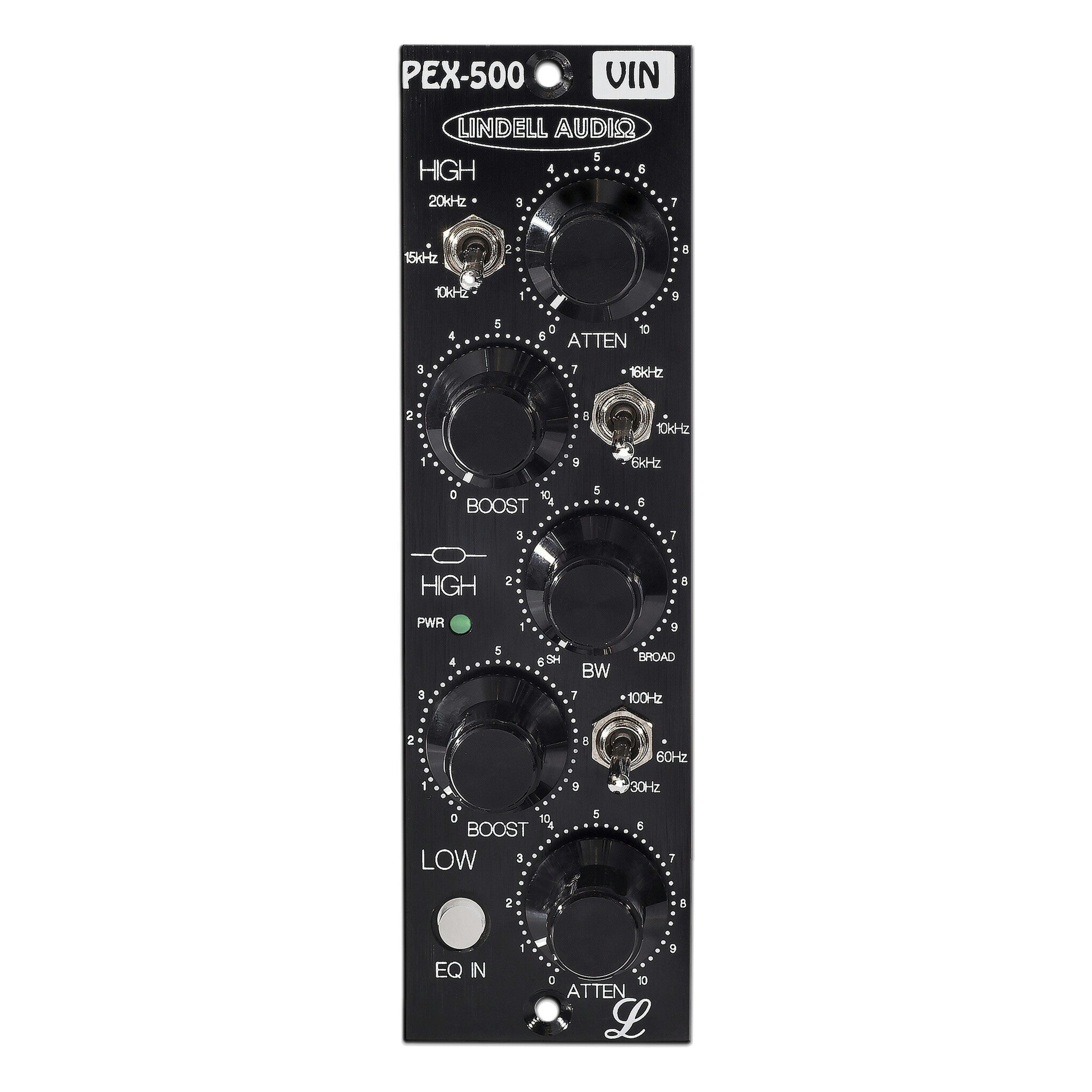 Lindell Audio PEX-500VIN