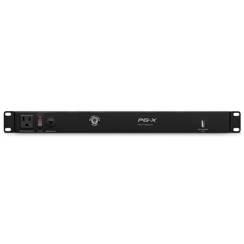 Black Lion Audio PG-X