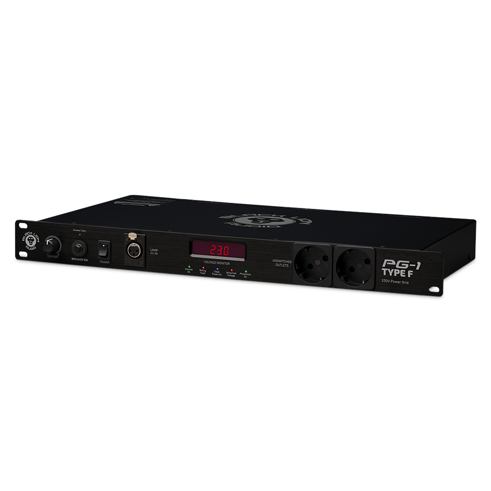 Black Lion Audio PG1-F