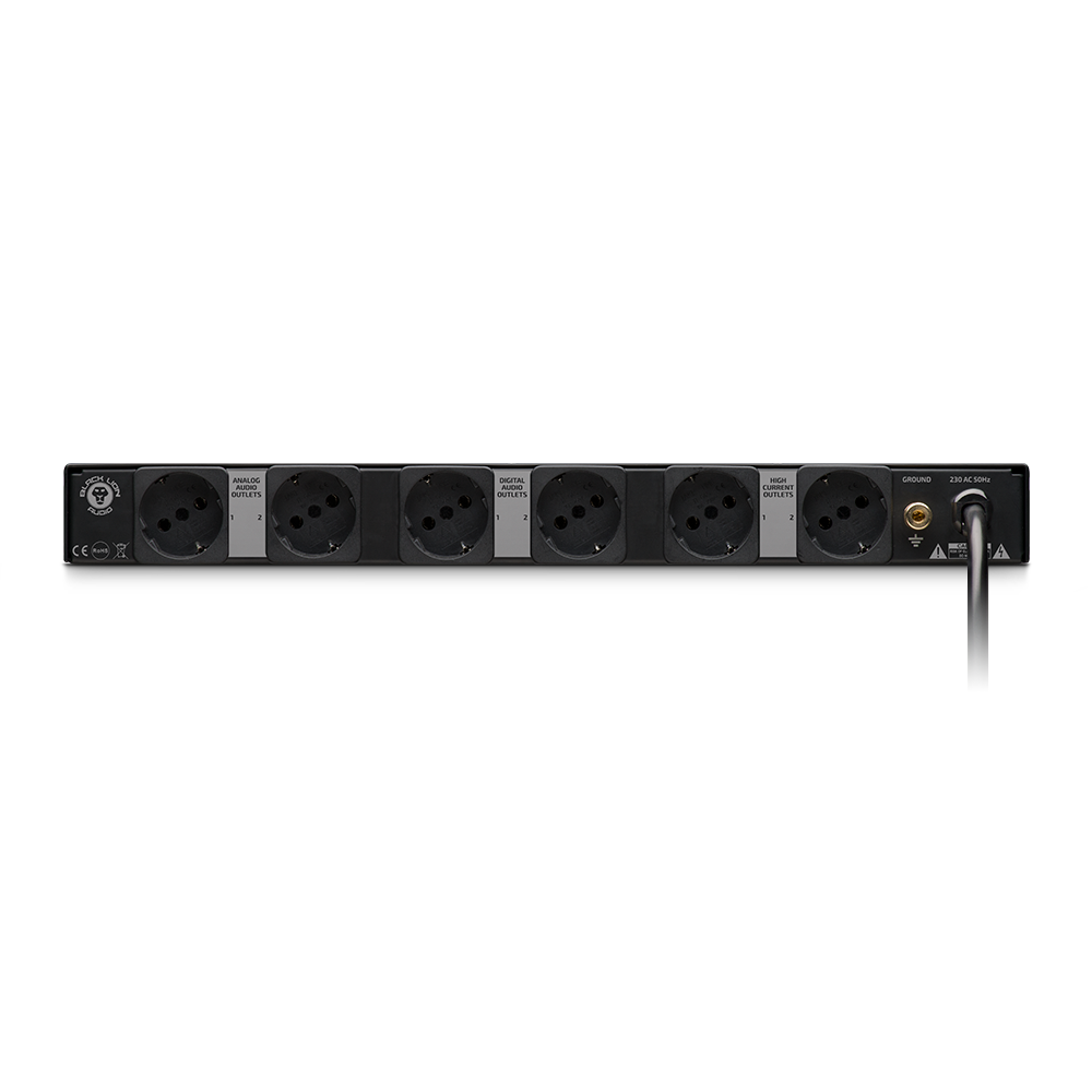 Black Lion Audio PG1-F