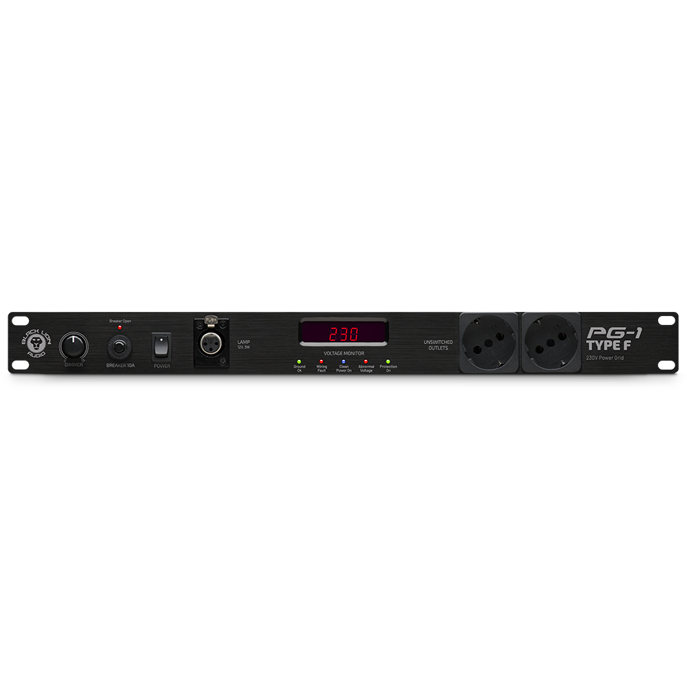 Black Lion Audio PG1-F