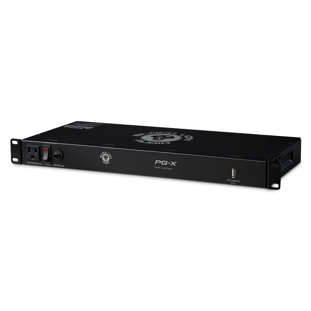 Black Lion Audio PG-X
