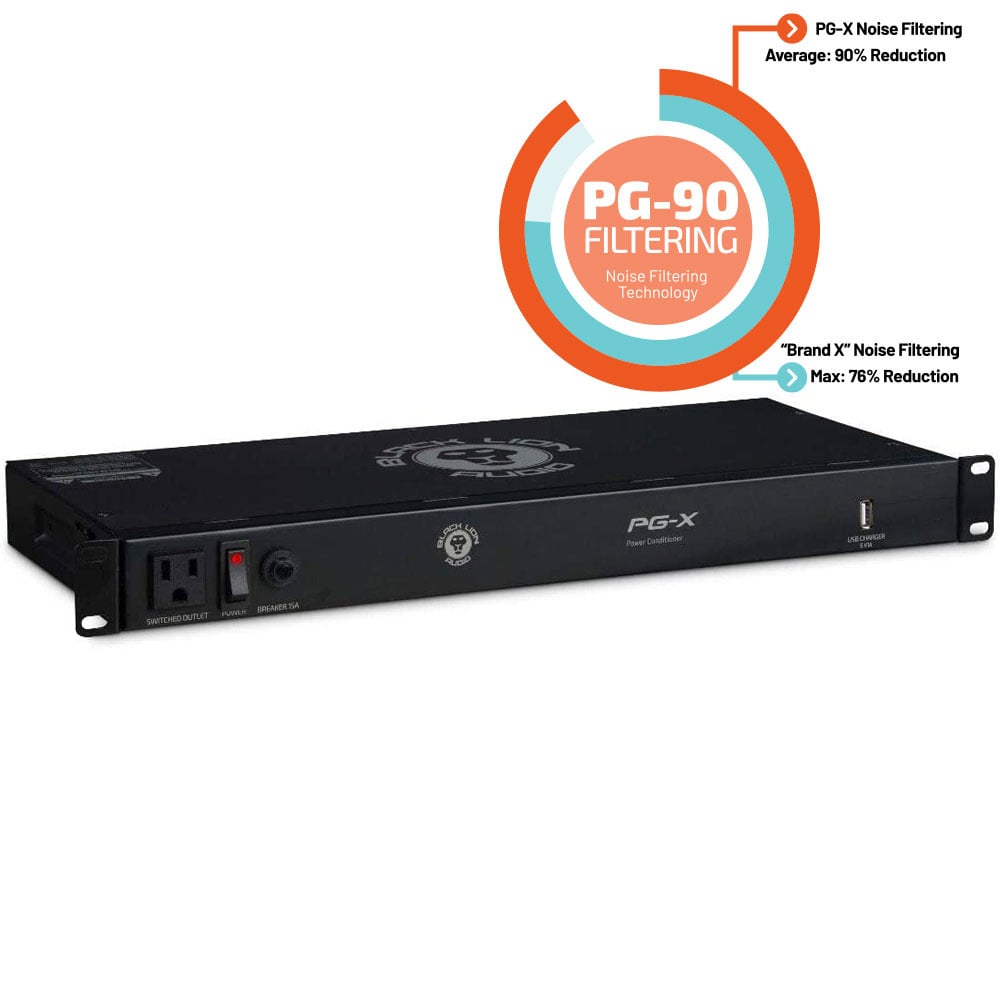 Black Lion Audio PG-X