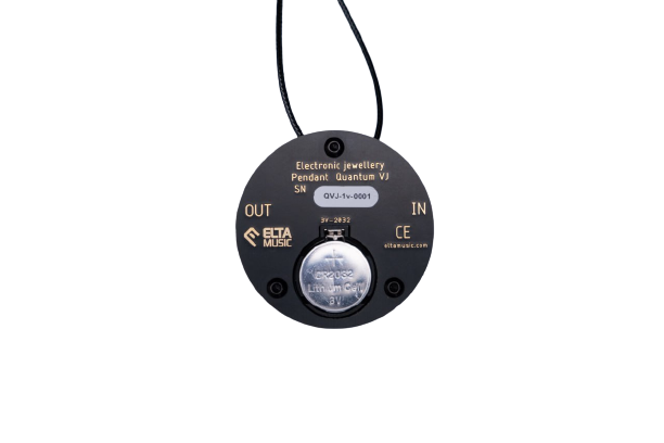 Elta Music QVJ