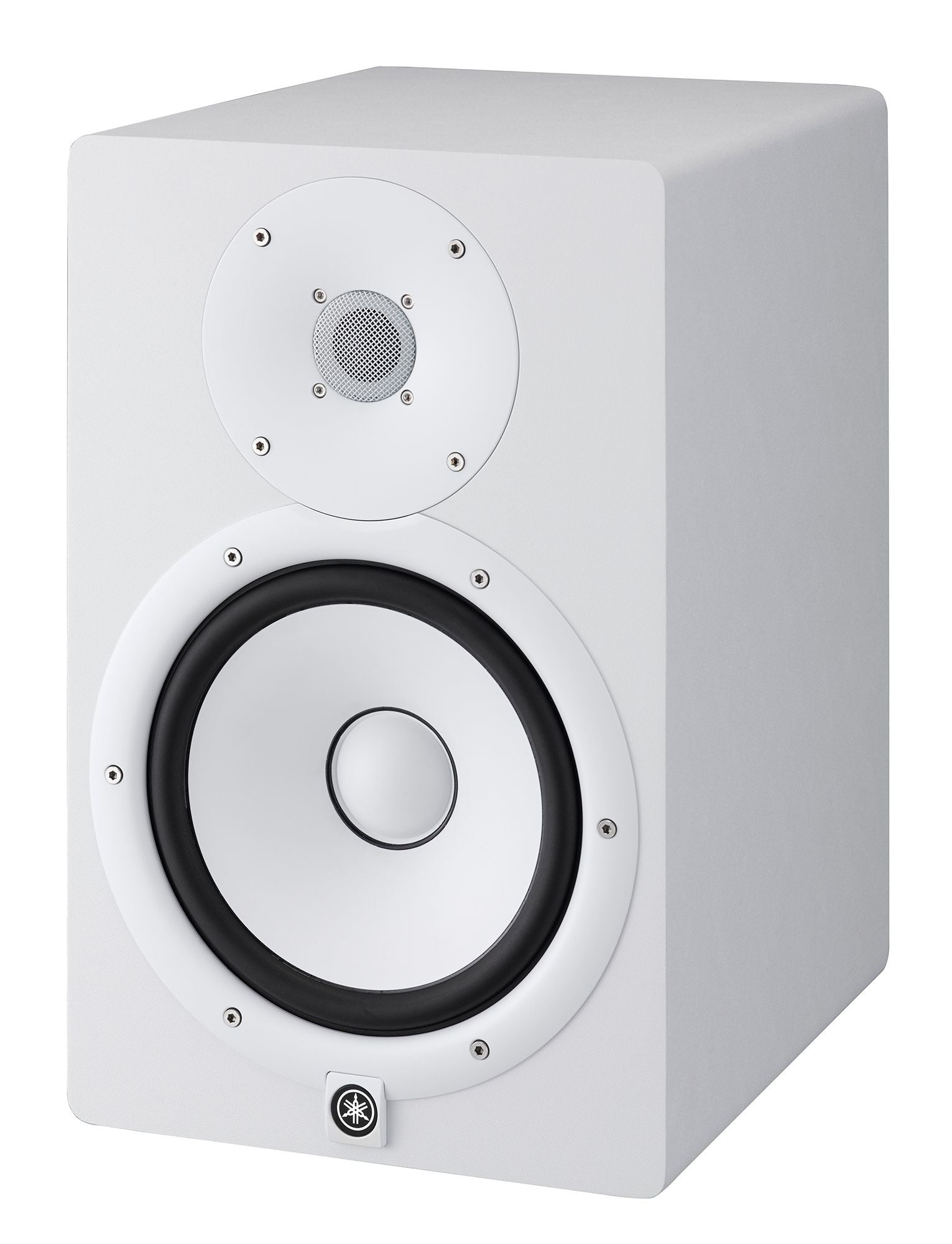 Yamaha HS8 White