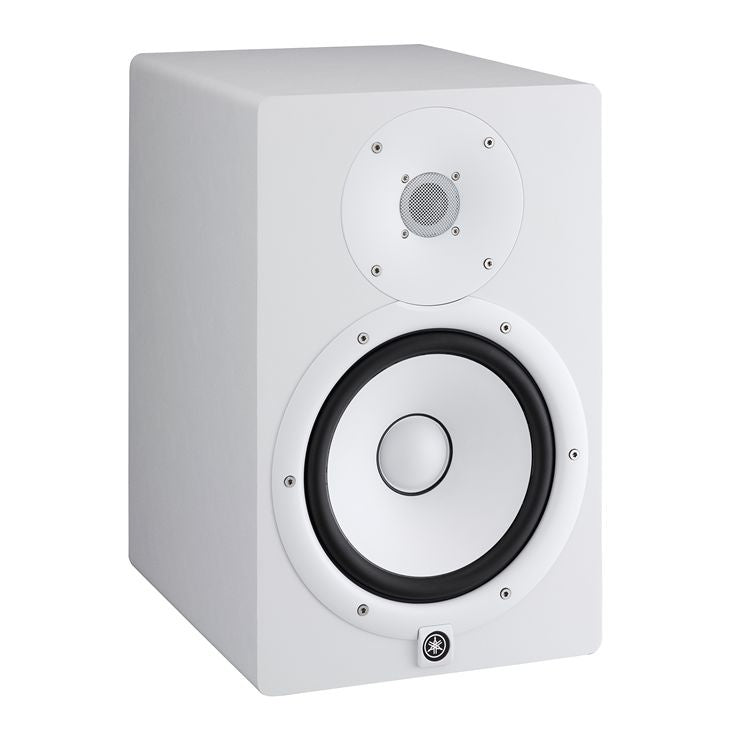 Yamaha HS8 White