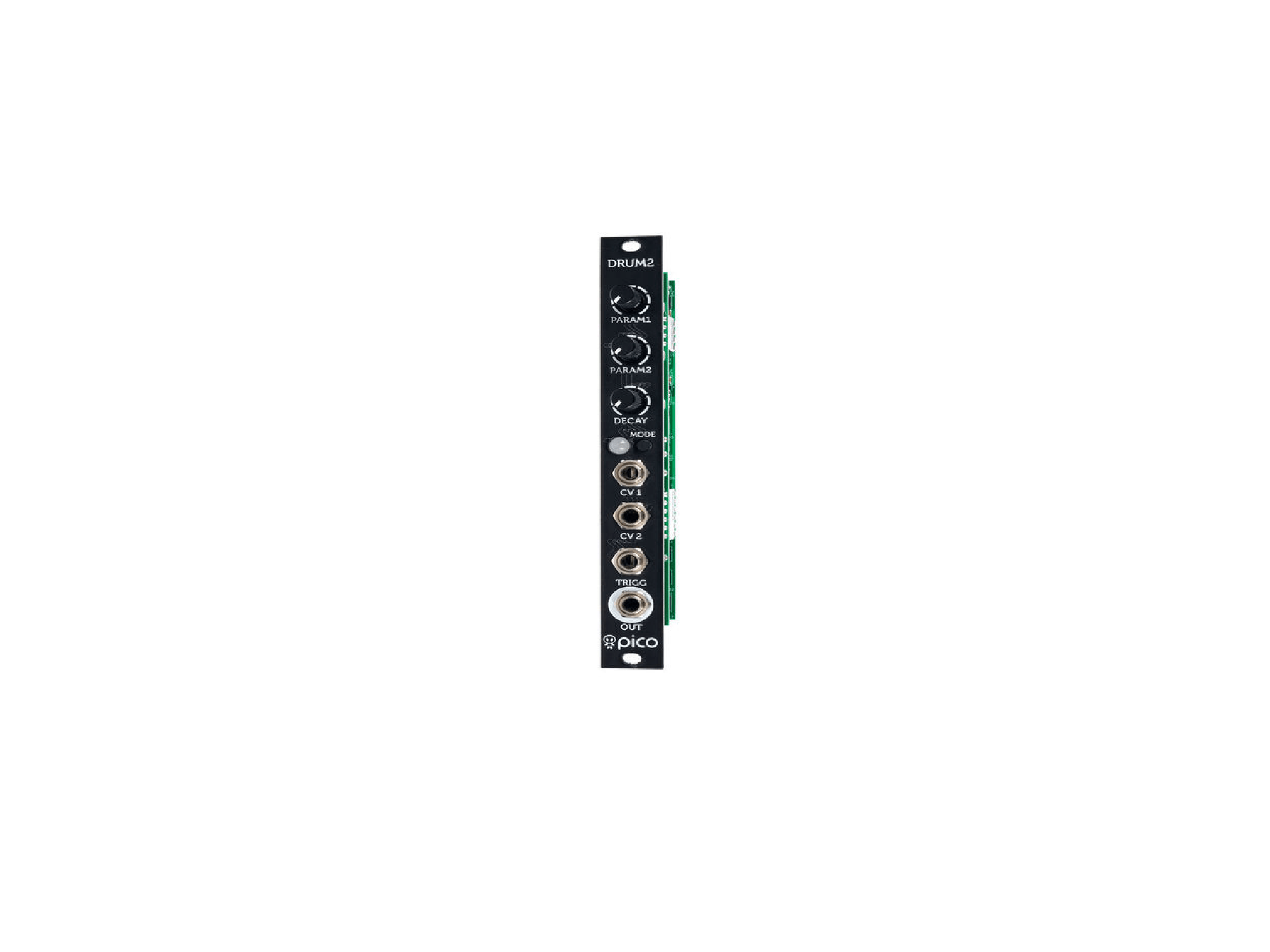 Erica Synths Pico Drum2