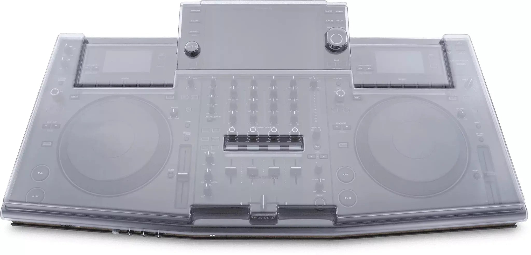 Decksaver Pioneer DJ Opus-Quad Cover