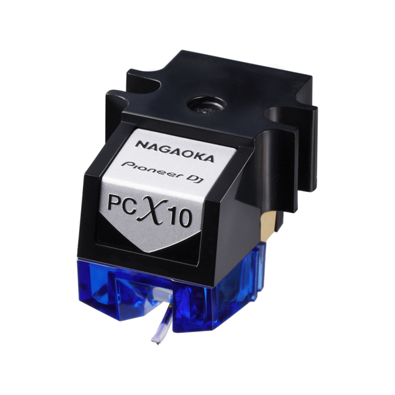Pioneer DJ Pioneer DJ - PC-X10 Pro DJ cartridge