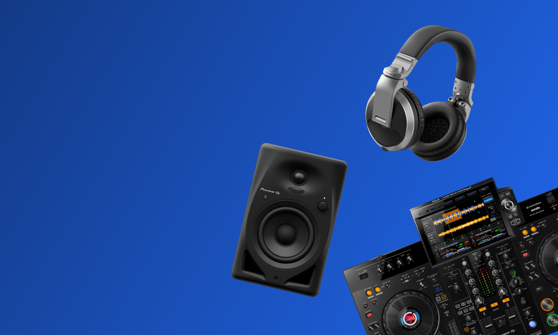 Volt Music Store