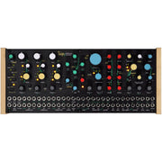 Pittsburgh Modular Taiga
