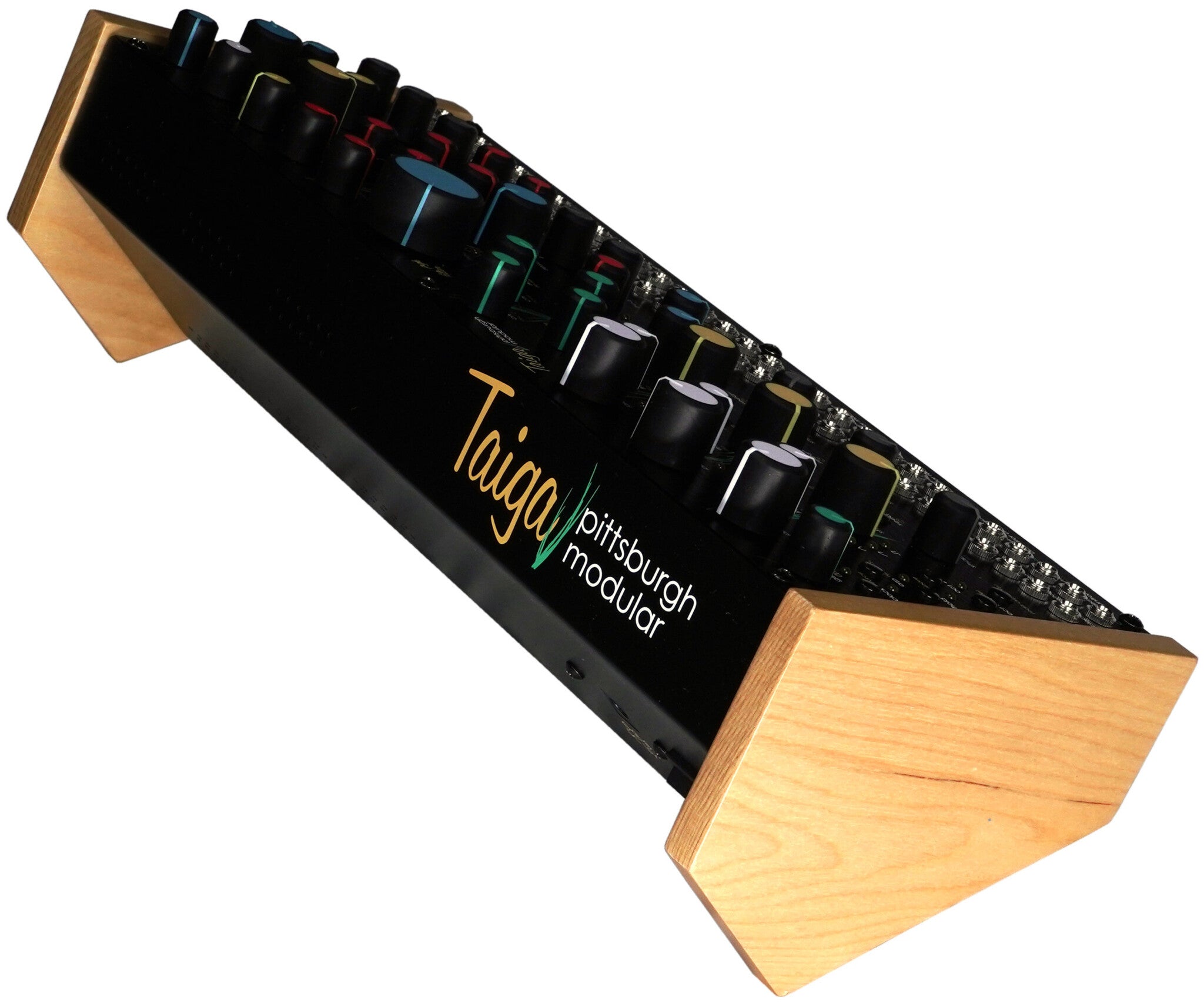 Pittsburgh Modular Taiga