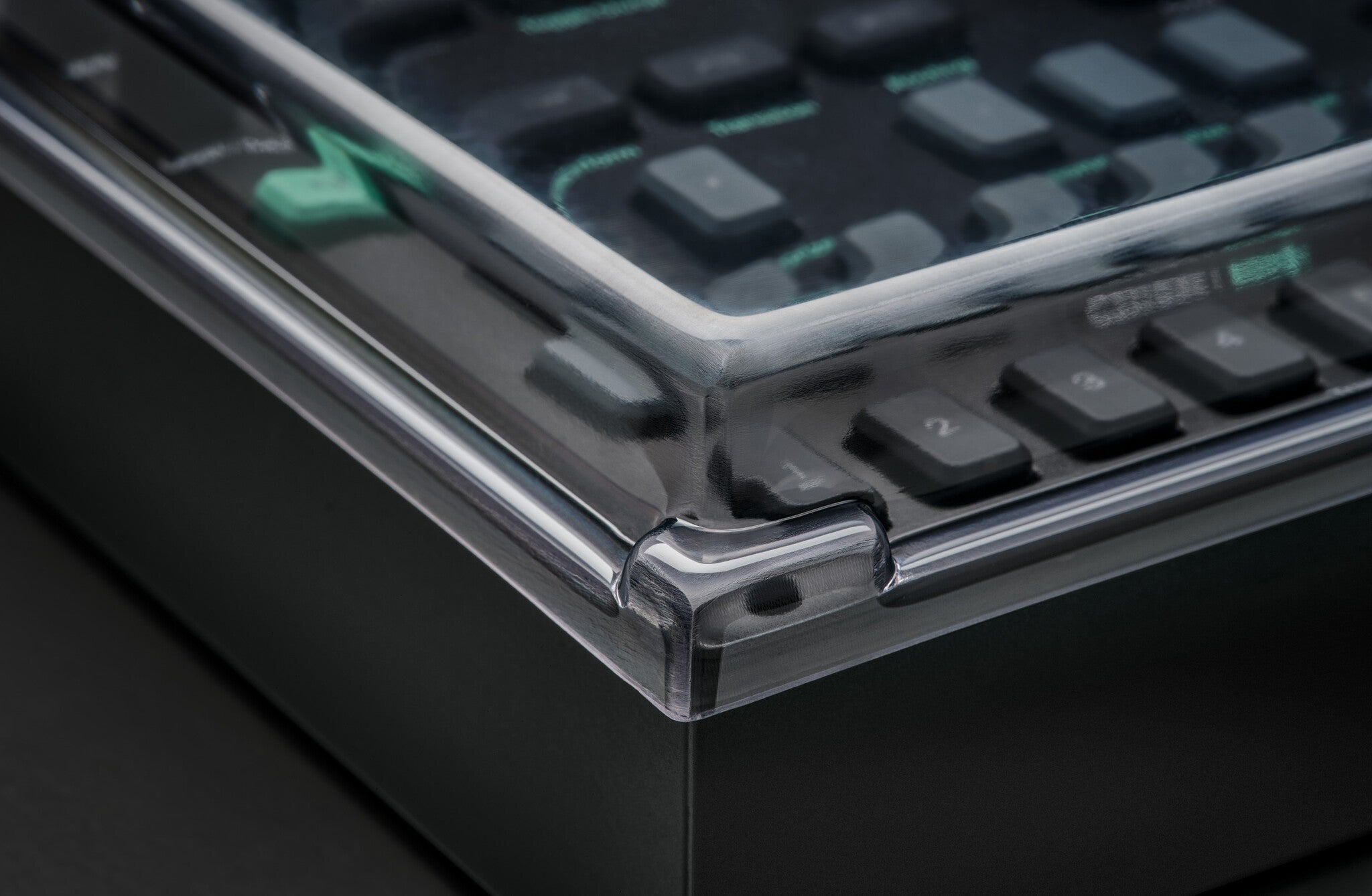 Elektron PL-5 Lid