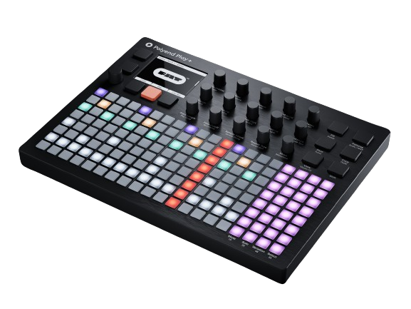 Polyend Play+