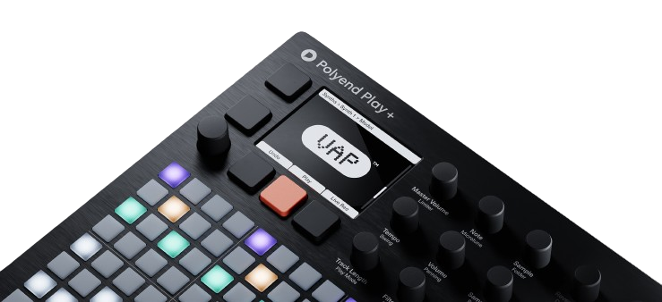 Polyend Play+