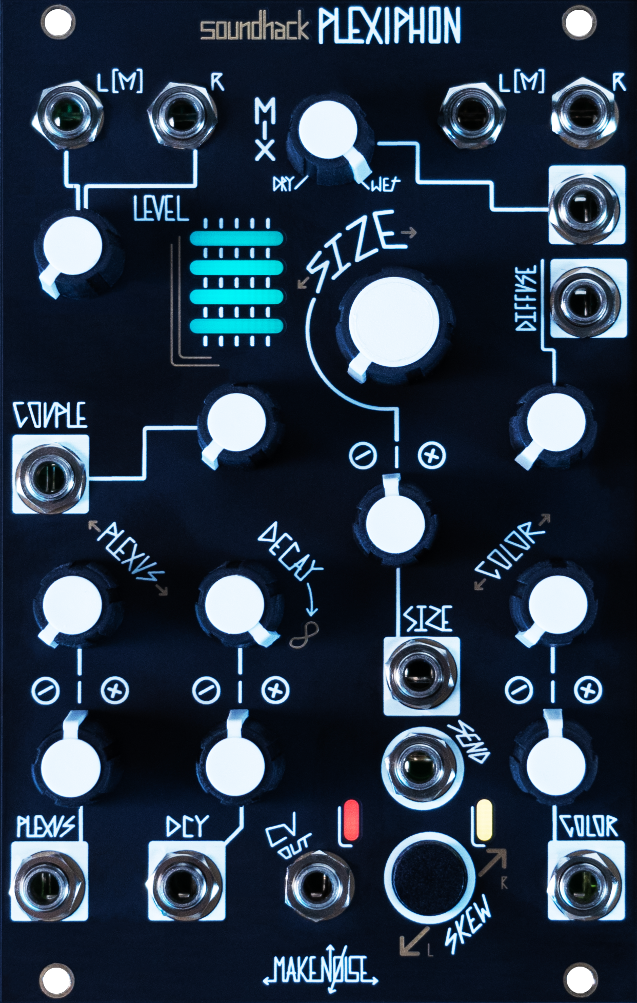 Make Noise Plexiphon