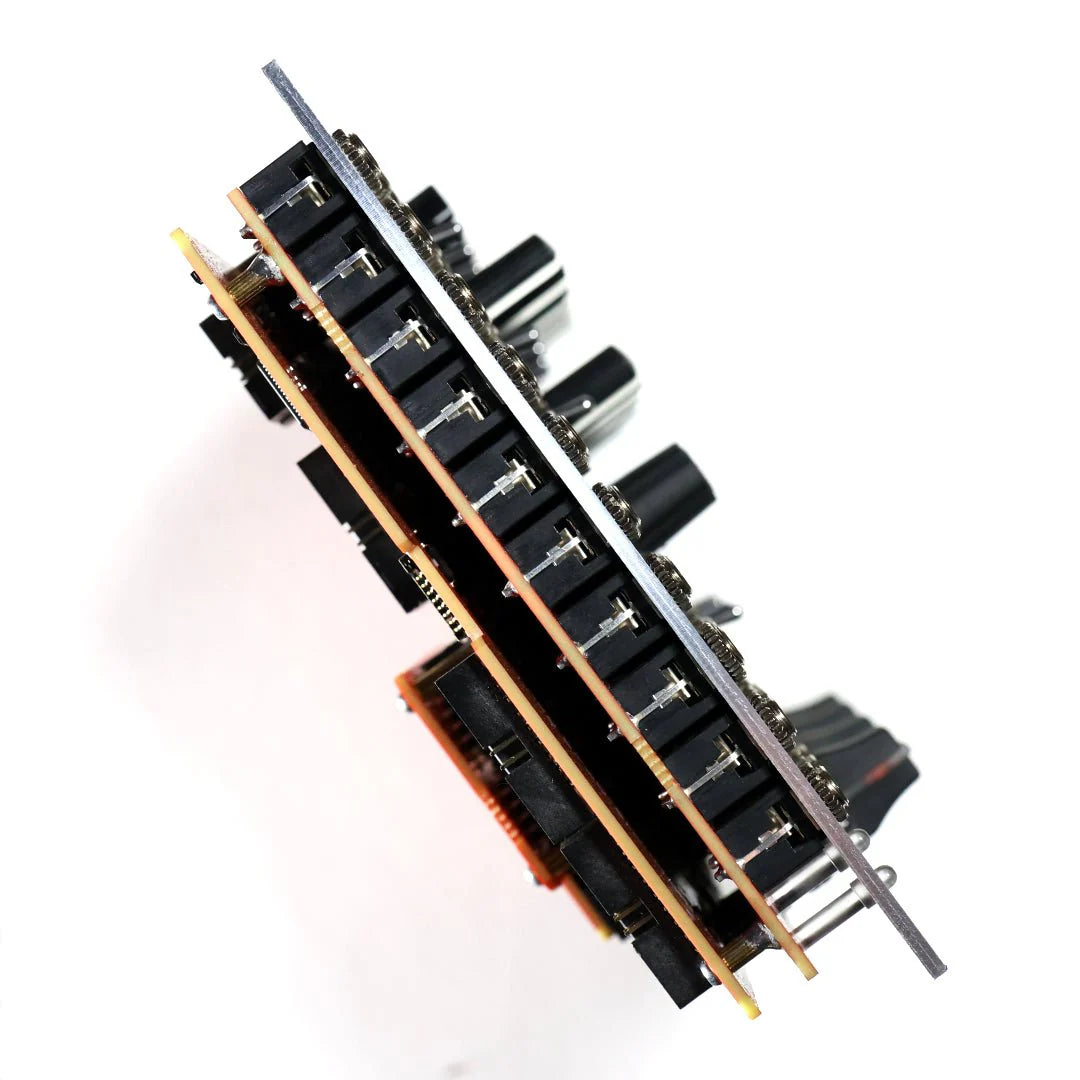 WMD PM Channels MKII