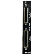 WMD PM DB25 MKII -(Balanced Out, Pre/Post Fader Exp.)
