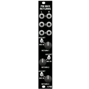WMD PM MKII Returns (3 additional aux returns)