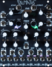 Make Noise PoliMATHS