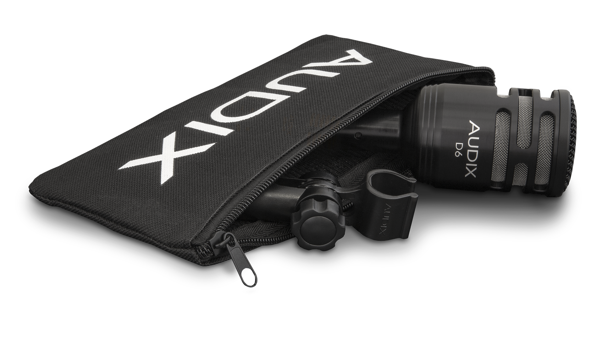 Audix D6