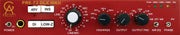 Golden Age Audio PRE-73 DLX MK2