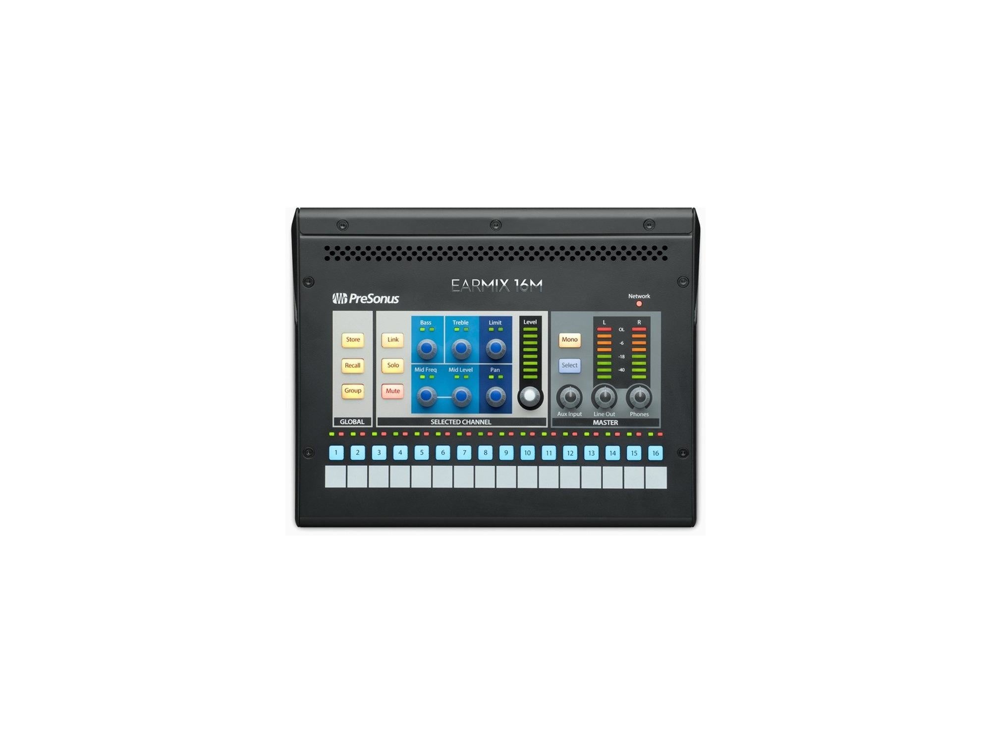 Presonus EarMix 16M