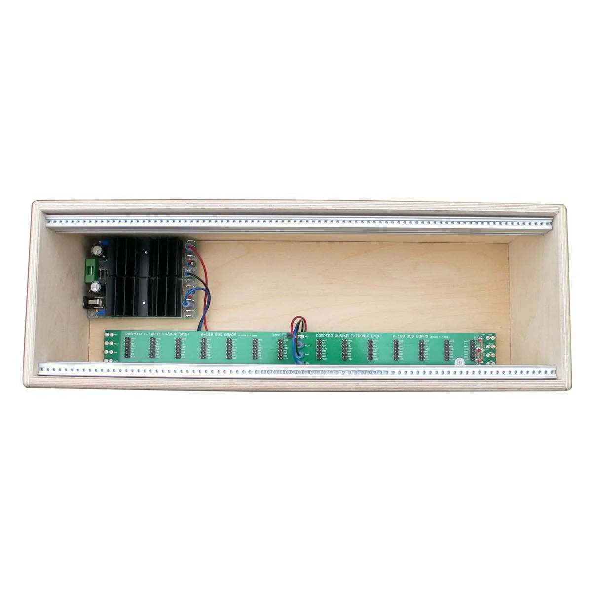 Doepfer A-100LC3 Low Cost Case 3 HE