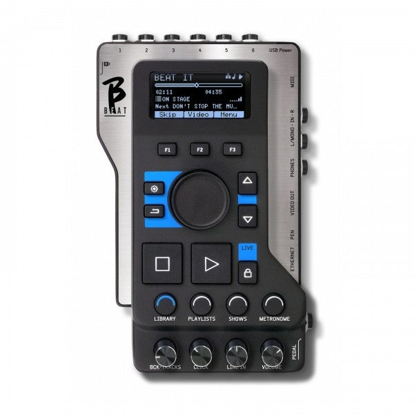 M-live B.BEAT 32 GB