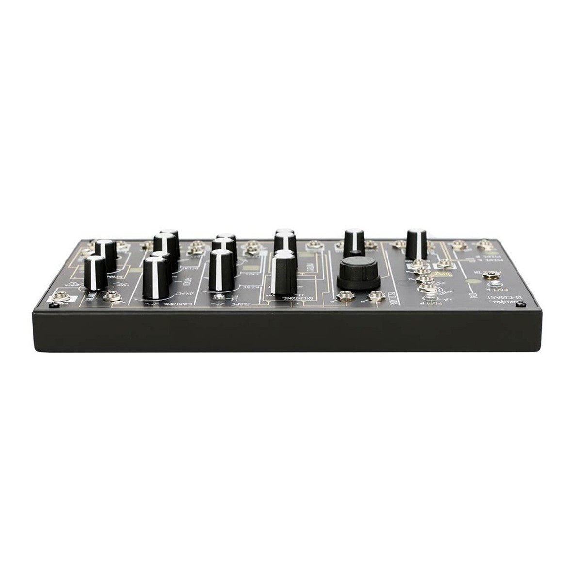 Make Noise 0-Coast