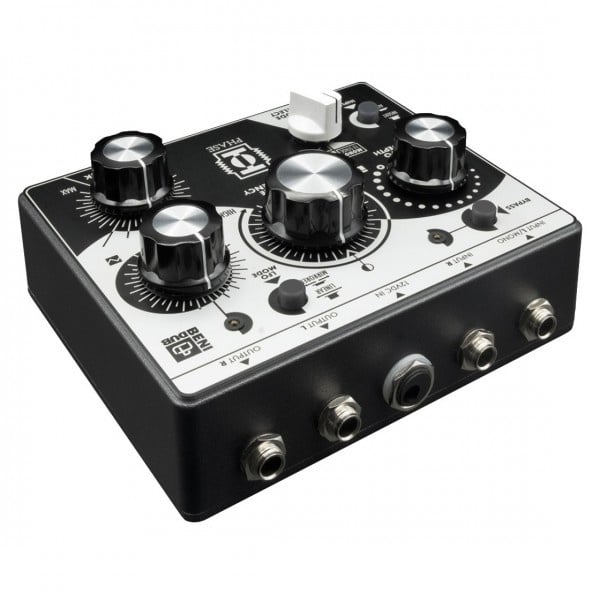 Benidub PHASE - 12-Stage Optical Stereo Phaser