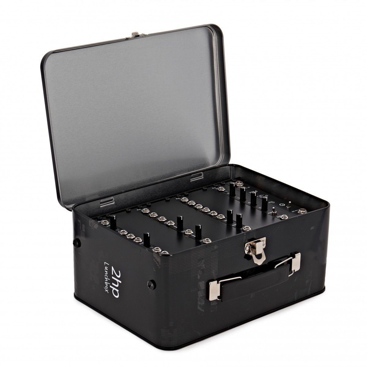2HP Synth Voice Lunchbox