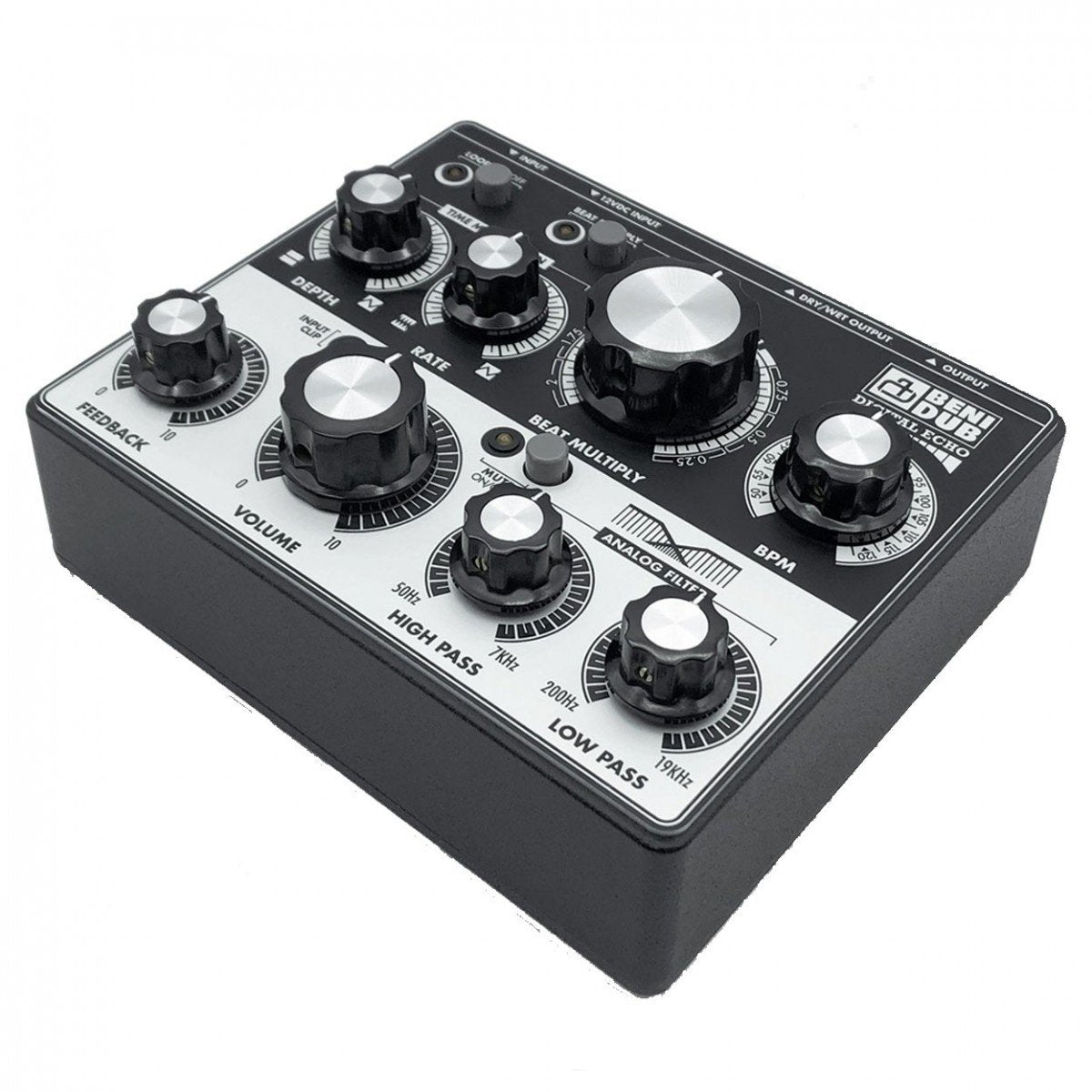 Benidub DIGITAL ECHO