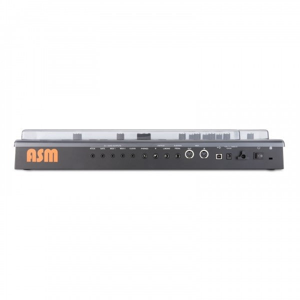 Decksaver ASM Hydrasynth Explorer cover