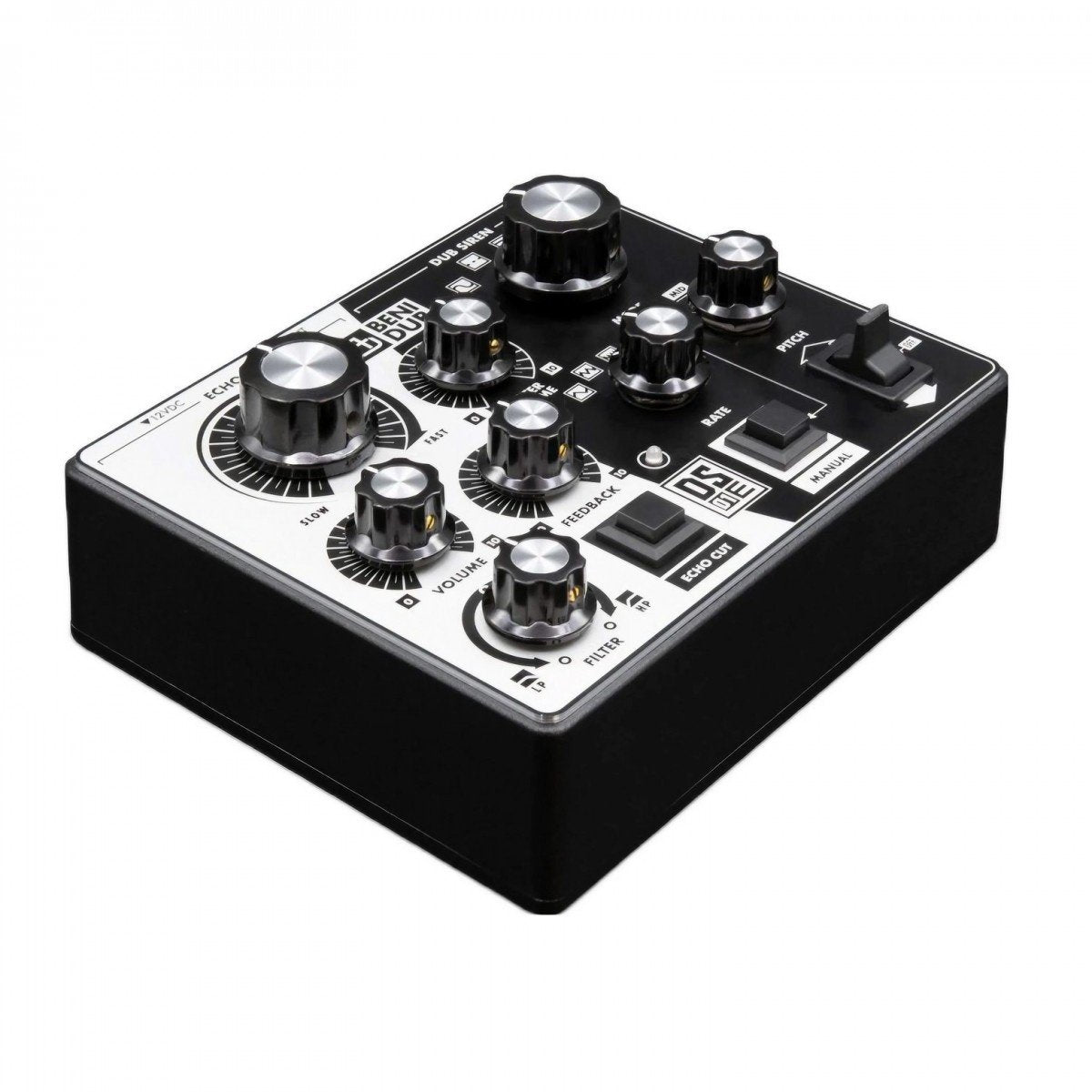 Benidub DS01E Dub Siren