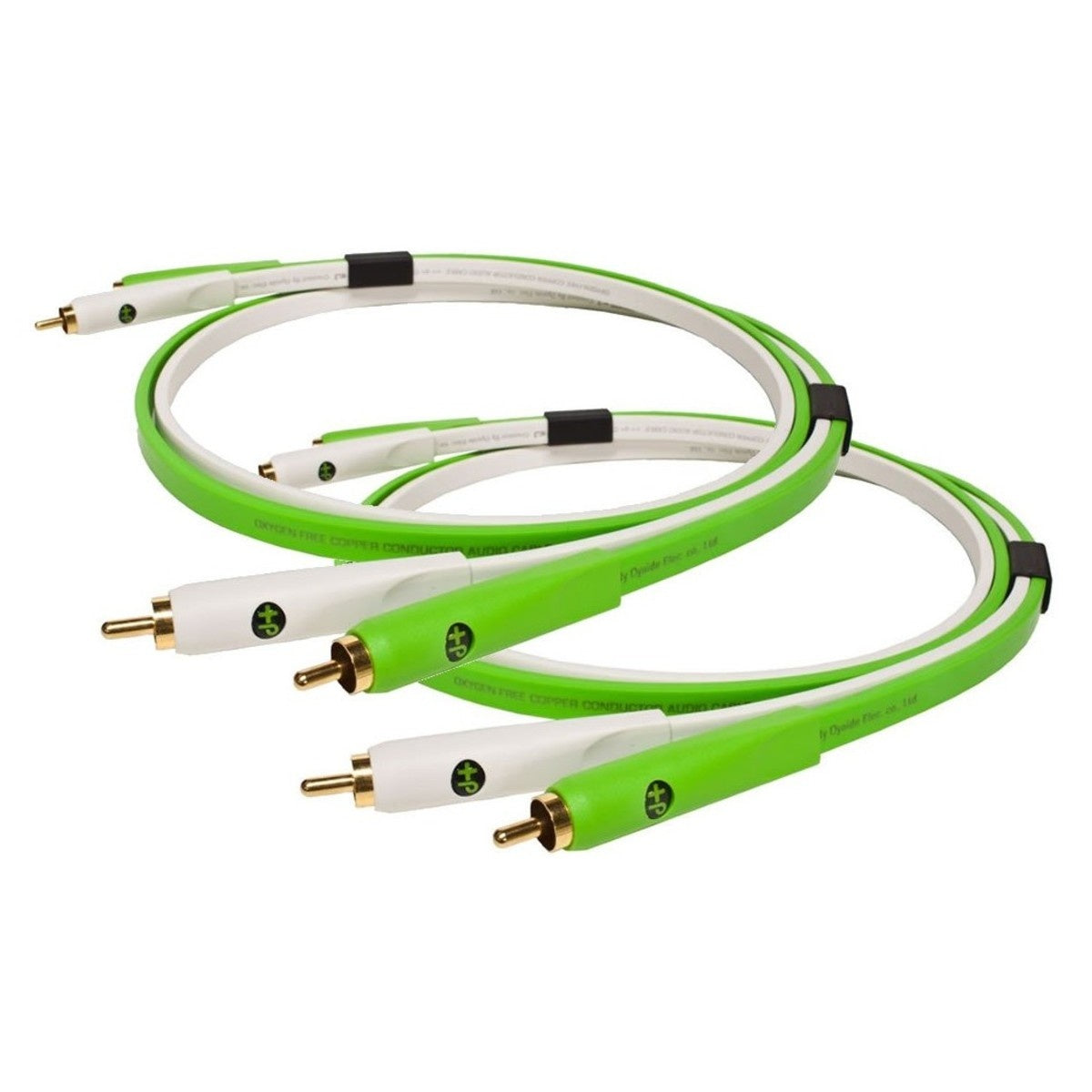 Oyaide Oyaide Neo d+ RCA Class B DUO 1.0 M