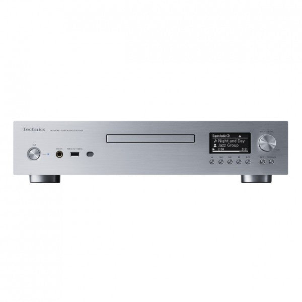 Technics SL-G700M2E-S