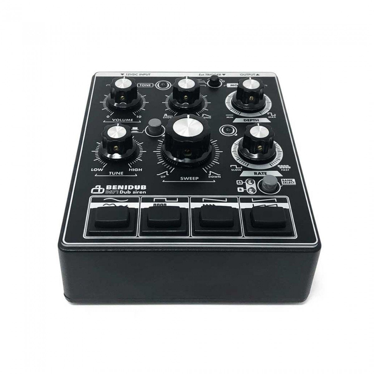 Benidub DS71 Dubsiren