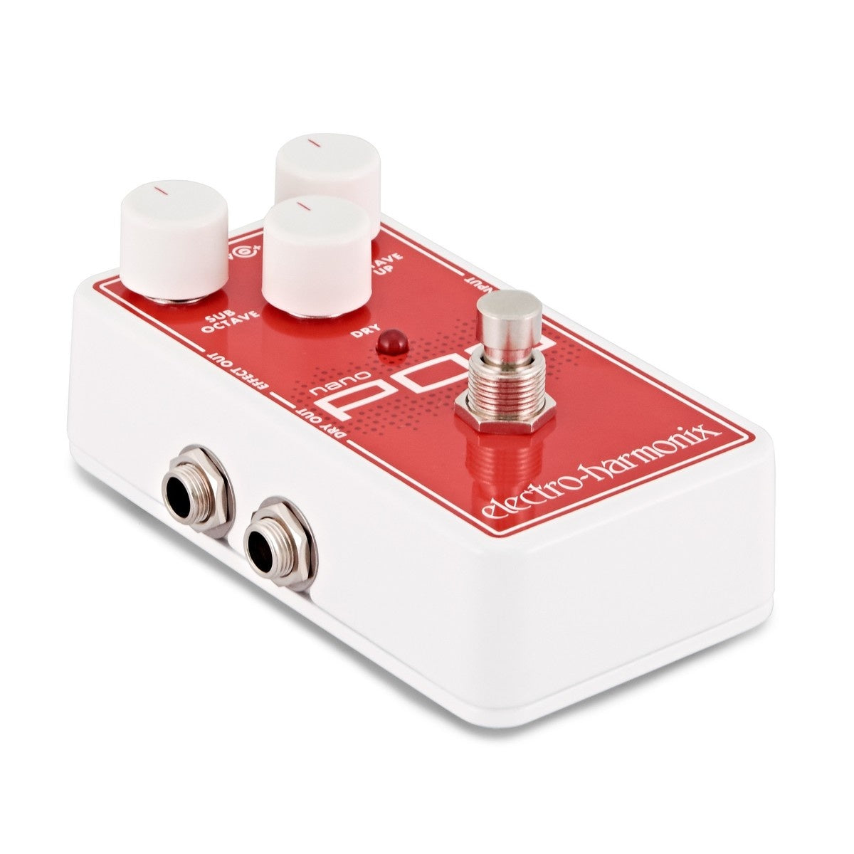 Electro-harmonix NANO POG