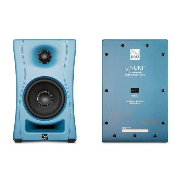 Kali Audio LP-UNF Blue