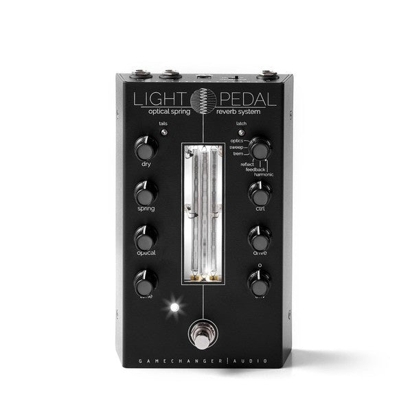 Gamechanger Audio Light Pedal