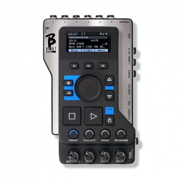 M-live B.BEAT EVO 256 WIFI