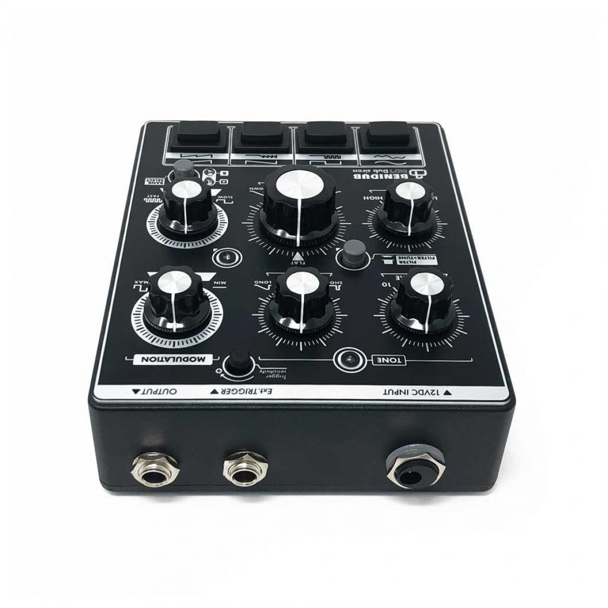 Benidub DS71 Sirena de Dubs – Volt Music Store