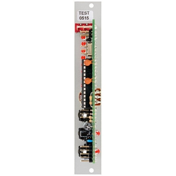 Doepfer A-160-5 Clock Multiplier/Ratcheting Controller