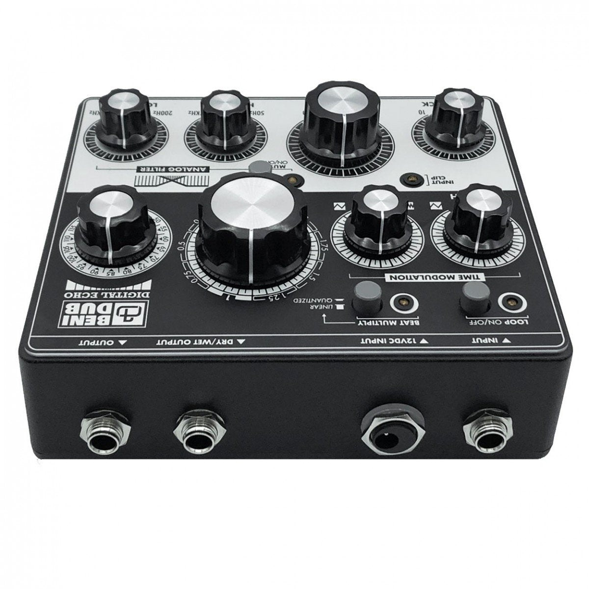 Benidub DIGITAL ECHO