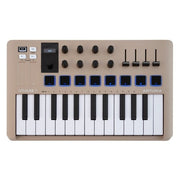 Arturia MiniLab 3 Champagne Edition