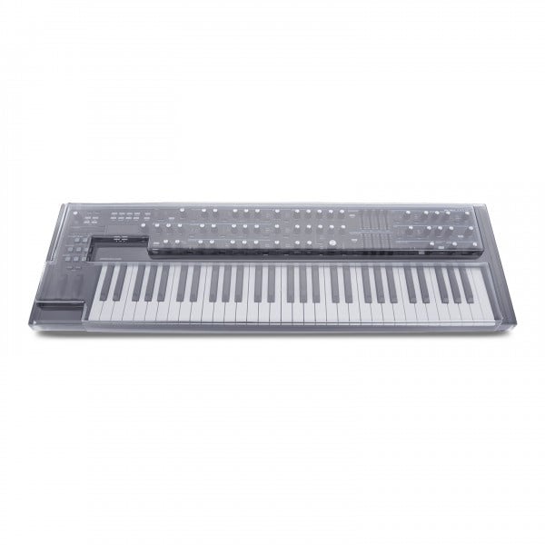 Decksaver Novation Summit Cover