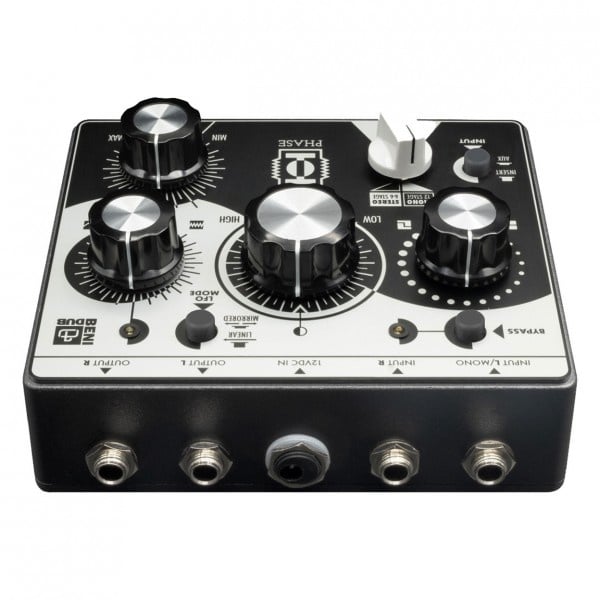 Benidub PHASE - 12-Stage Optical Stereo Phaser