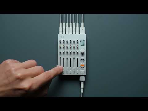 Charger la vidéo : 