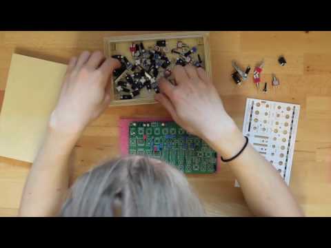 Video laden: 
